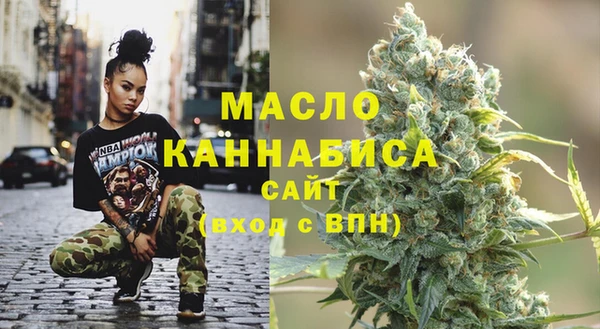 хмурый Дмитровск