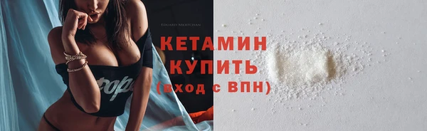 хмурый Дмитровск