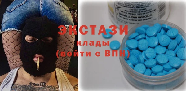 хмурый Дмитровск